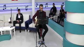 Ankarali Yasi̇n Ağlaya Ağlaya İndi̇m İndi̇m Angaranin Düzüne Sevdi̇gi̇me Say