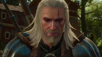 The Witcher 3 Wild Hunt Cyclops