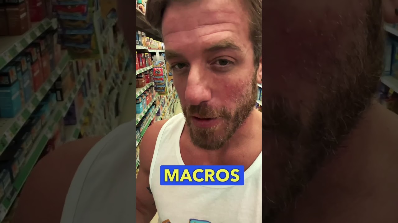 One of my favorite protein bar brands 