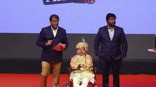 Aiff2025 Winner: Best Documentary Alexis Michel For On The Shores Of Self Healing