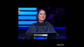 Kim Milyoner Olmak İster ? Çimen Gülen