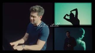 Put a Little Love On Me - Niall Horan. Lyrics