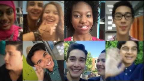 degrassi next class intro with spring break intro music