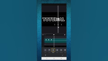 VN Text Effects Editing | Trending Mirror Effect #youtubeshorts #vnvideoeditor