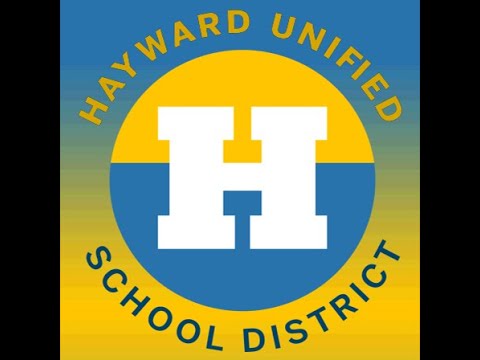 Superintendent's Community Message 4-8-22 - video from Husd