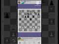 km new  chessgame    720p 24f 20231026 231246 #chessgame #mobilchessgame