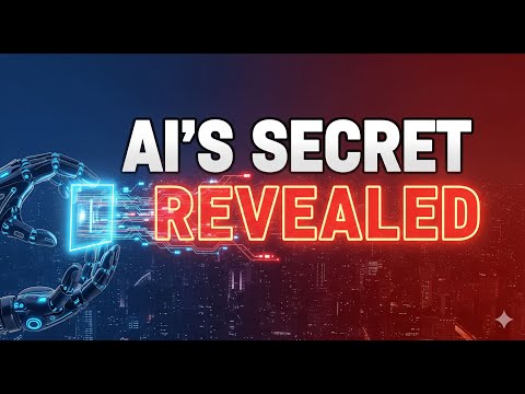 The Hidden Language of AI