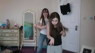 The Carpenter sisters - Shake It (2009)