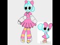 DESENHADO A POPPY