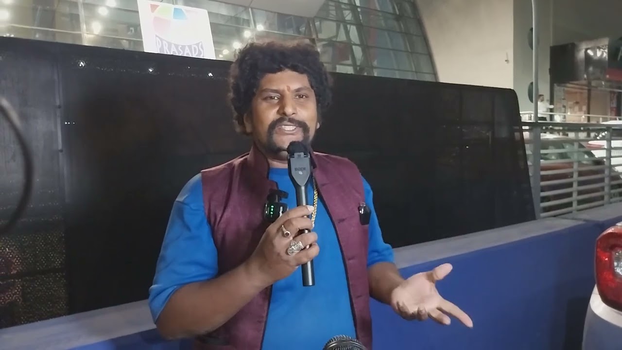 Keeda cola Movie premier show public talk | khida cola public review | tharunbhashkar  @BRSMEDIA