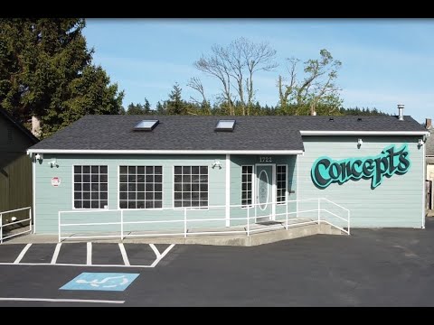 1722 S 2nd St, Mount Vernon, WA home video tour