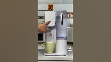 [ĐIỆN MÁY TÂY HỒ] Máy lọc nước để bàn Philips ADD6912  - Hàng chính hãng