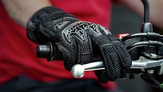 Firstgear Airspeed Motorcycle Gloves