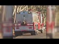 Person found dead after house fire in Vacaville’s English Hills area