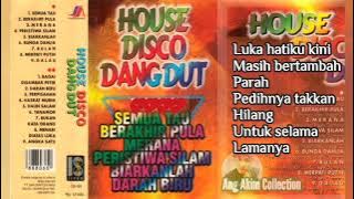 Merana - Hesty Damara - Album House Disco Dangdut