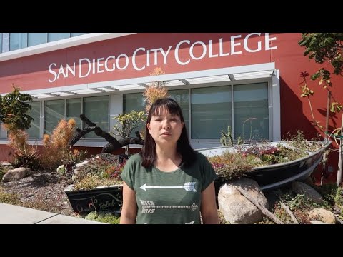 Welcome to ELAC at San Diego City College!