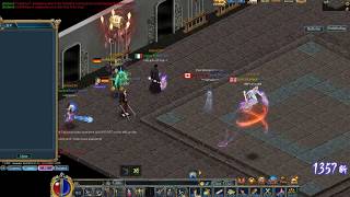 WindWalker XP skill not working like before!