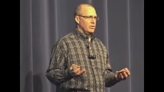 Human-Based High Schools | Dr. Trace Pickering | TEDxBellevueHighSchool