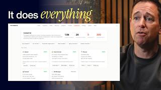 I Built a £1M AI Operating System for My Business