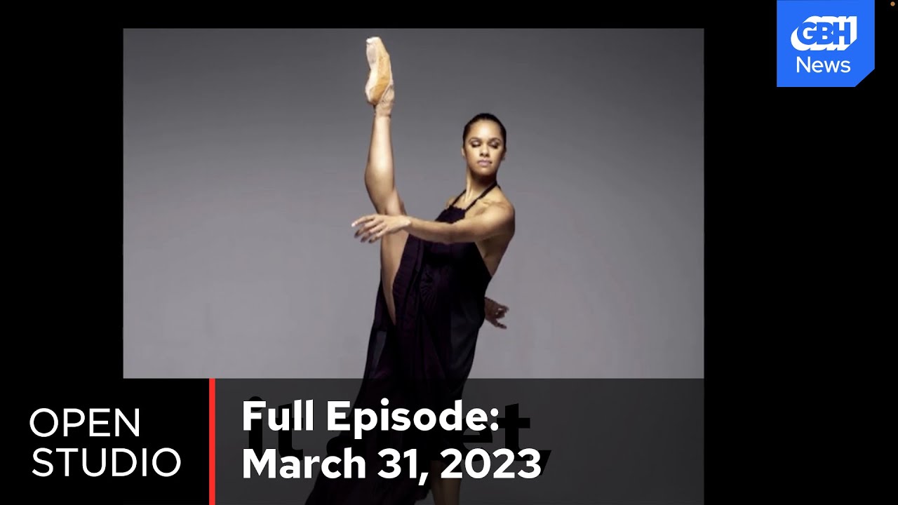 Ballerina Misty Copeland takes a quantum leap, making history and breaking boundaries