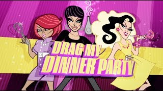 Drag My Dinner Party Trailer
