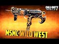 LA GRAN (MSMC-WILD WEST) PODRÁS USAR LA? CALL OF DUTY MOBILE /STAR PARDO