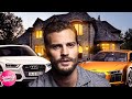 Jamie Dornan Luxury Lifestyle 2021 ★ Net Worth | Income | House | Cars | Wife | Family