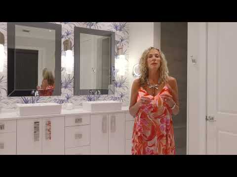 How To Light a Bathroom - Layered Lighting Designer Tips