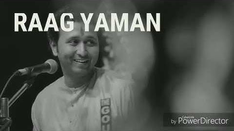 Raag Yaman Tutorial - 2  Debapriya Adhikary