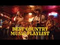 Early Morning Coffee Country Music with George Jones, Merle Haggard, and Conway Twitty