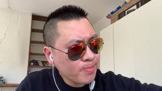 Tuý ca - ‘alcohol songs’ - vietnamese song - cover by Lee Dxn