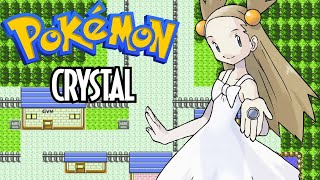 Pokémon Crystal - VS Gym Leader Jasmine