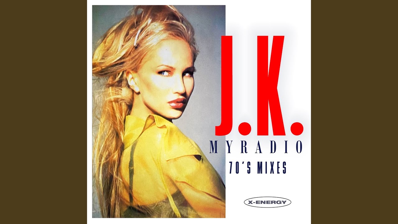 YouTubeでMy Radio (70’s Extended Mix)を視聴 YouTubeでMy Radio (70’s Extended Mix)を視聴