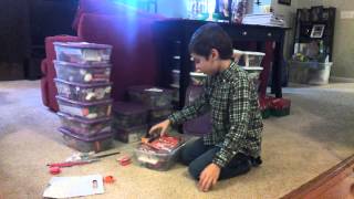 OCC Shoebox How-To