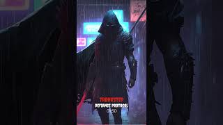 Defiance Protocol - TRONKSTEP - Song Visualizer #shorts #dubstep