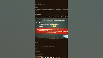 How to Remove Your Saved Passwords in Chrome