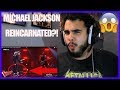 Bogdan Ioan - Billie Jean Final The Voice of Romania 2018 Reaction!