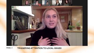 Blurring the Lines 2020 | Triggering Attention to Local Issues (Panel 4)