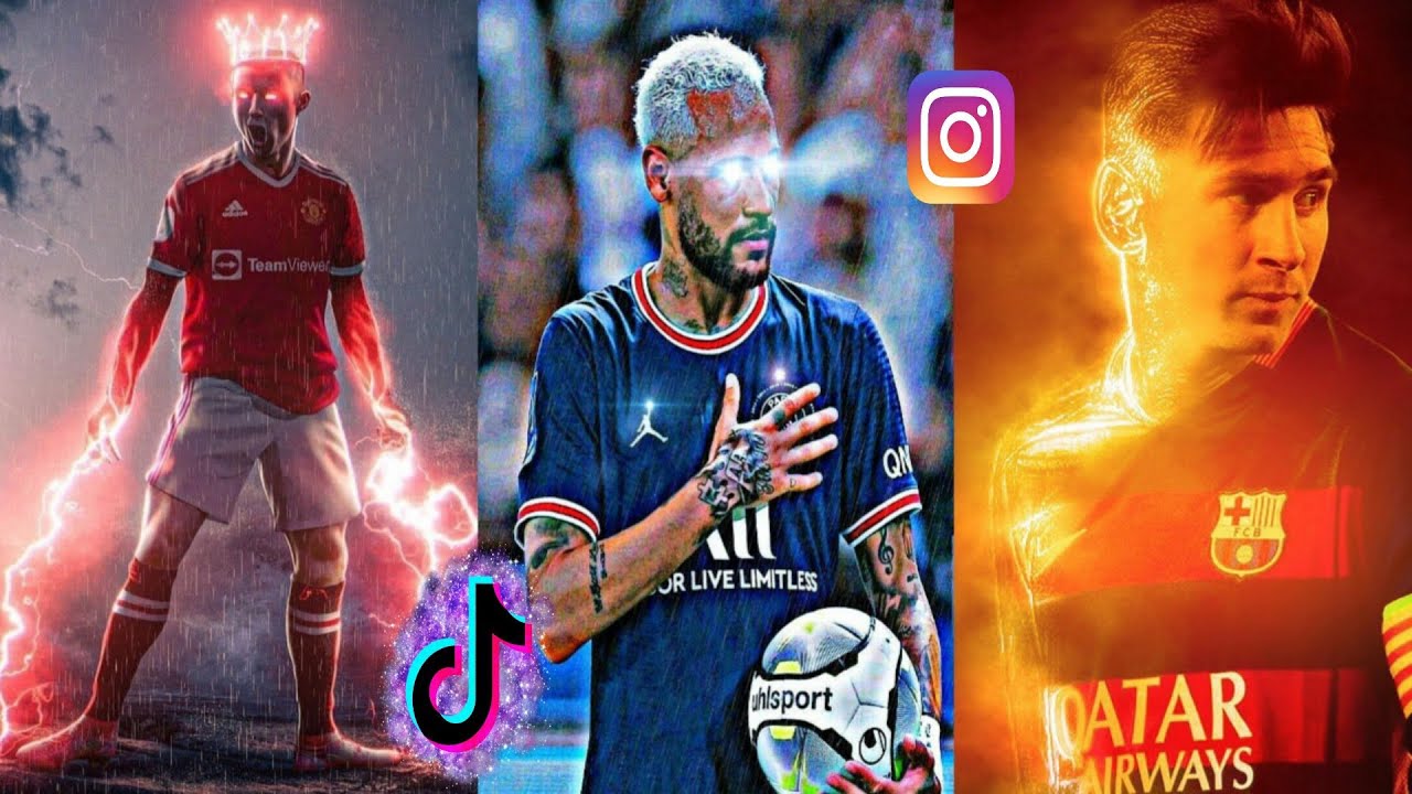 Football Reels Compilation BEST FOOTBALL EDITS 2023 2 😍 YouTube