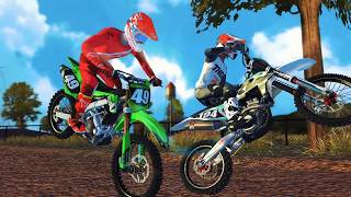 Mx Simulator - MiniEdit #6 (ft. Gregory Cornet)