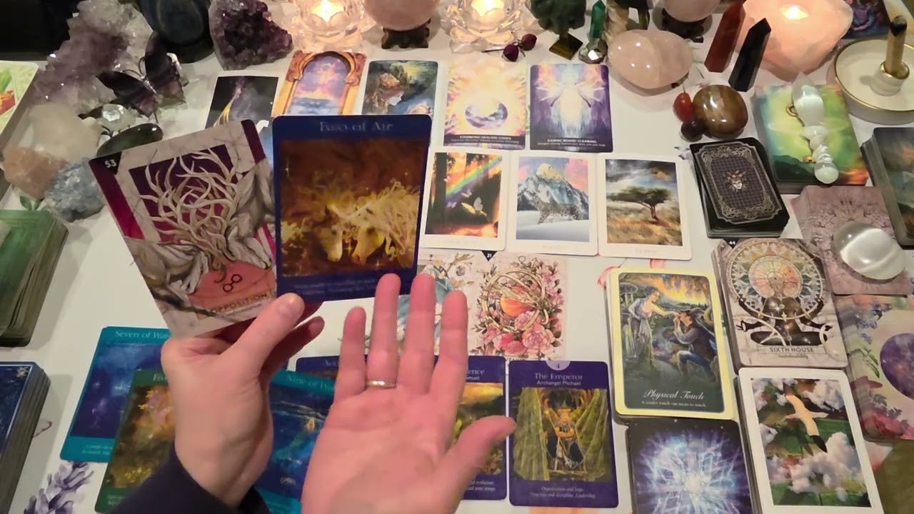 Virgo: New Love! Your Wish Is Coming True!