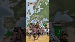 Why did The Fatimid Caliphate Collapse  🤔