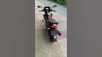 TVS Apache RTR 160 2v #shortsfeed #shortsvideo #tvsapache #trending #shorts