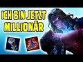 Vladimir Late Game DMG | Noway4u Challenger - Twitch Highlights (Deutsch/German) LoL