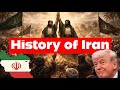 Everything You Need to Know About Iran ( Trump Should Have Watched this)