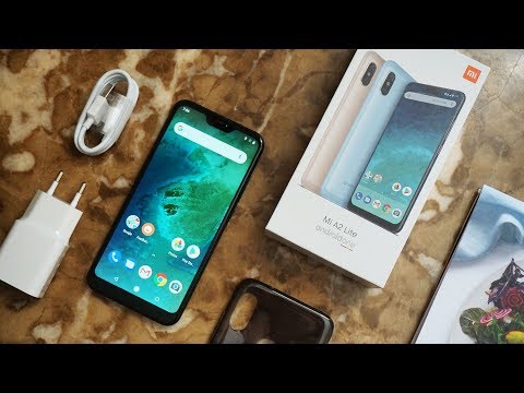 What Xiaomi Mi
