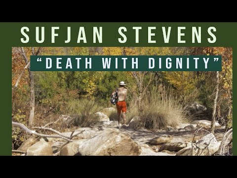 Death With Dignity - Fan Made Music Video