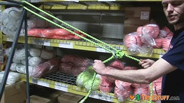 Notch V3 Quickie - TreeStuff Product Profile