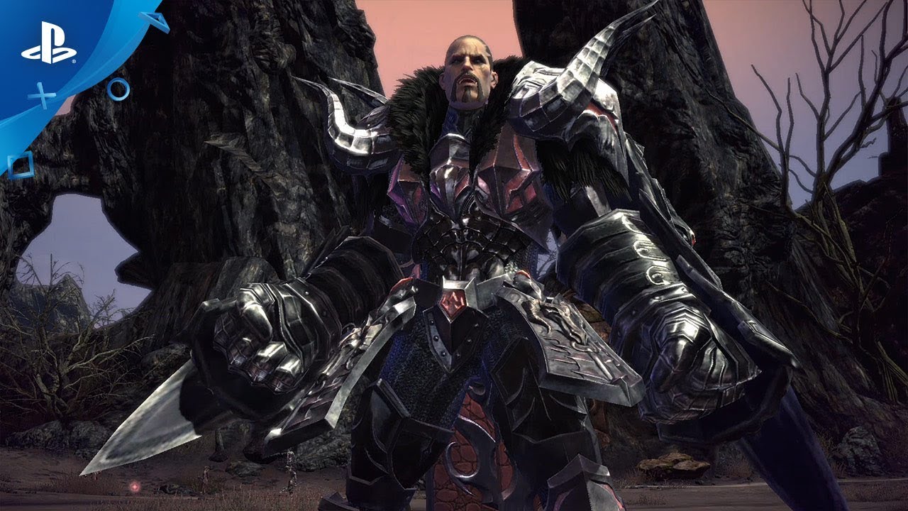 TERA - Fists of Velika | PS4