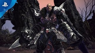 Tera - Fists Of Velika Ps4